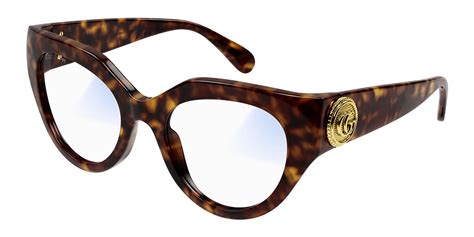 gucci blue light glasses men's|gucci blue light blocking glasses.